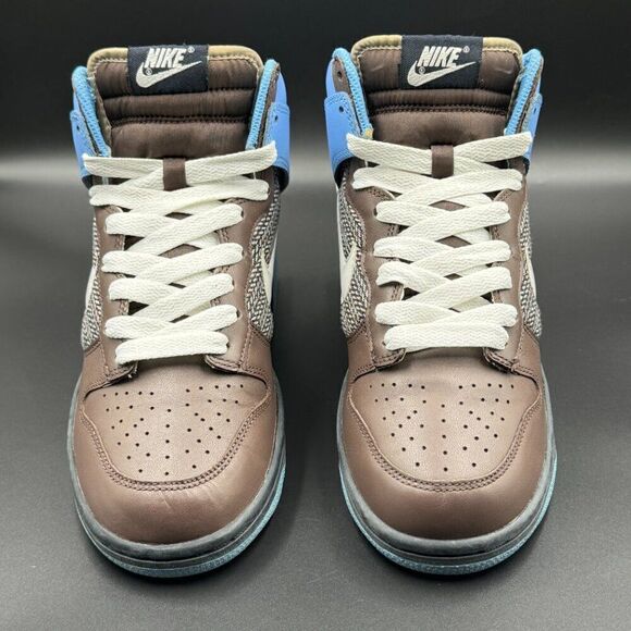 Nike Dunk High (Wmns) - Picture 2 of 9